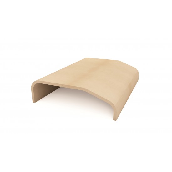 Tirkapsan Curve Product Code 177
