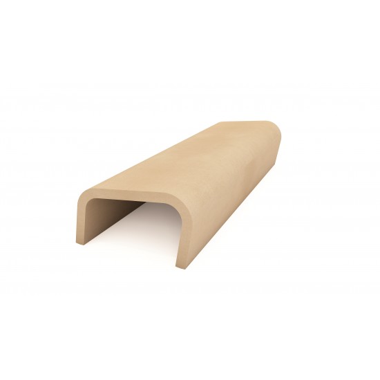 Tirkapsan Curve Product Code 178 Tirkapsan Curve Product Code 178