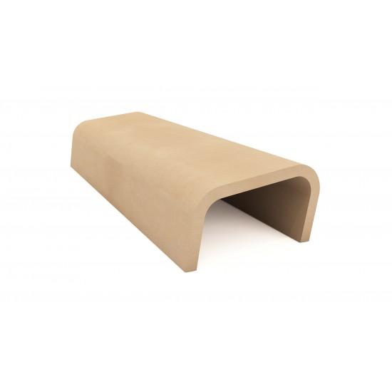Tirkapsan Curve Product Code 178 Tirkapsan Curve Product Code 178