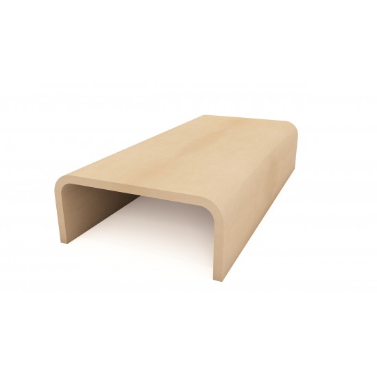 Tirkapsan Curve Product Code 186 Tirkapsan Curve Product Code 186