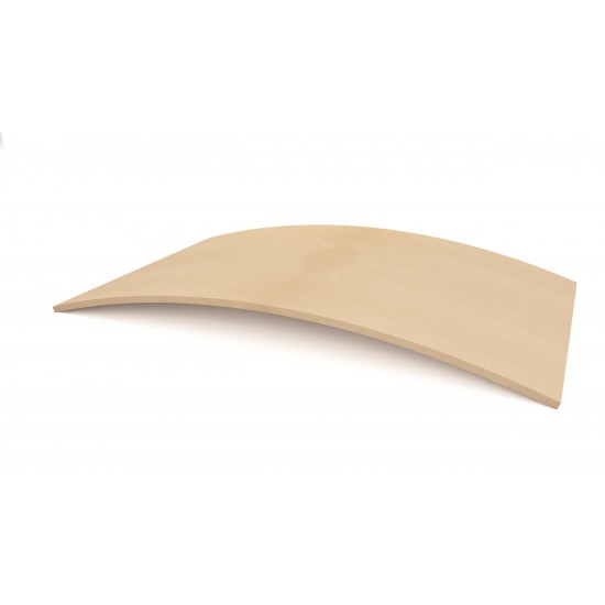 Tirkapsan Curve Product Code 188 Tirkapsan Curve Product Code 188