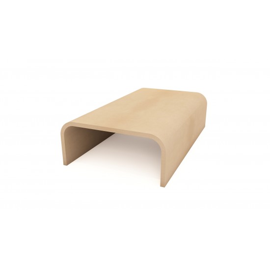 Tirkapsan Curve Product Code 193