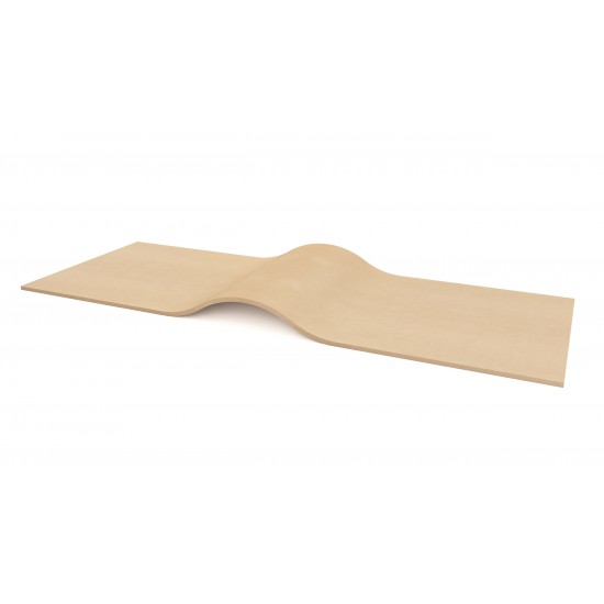 Tirkapsan Curve Product Code 195 Tirkapsan Curve Product Code 195