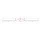 Tirkapsan Curve Product Code 195 Tirkapsan Curve Product Code 195