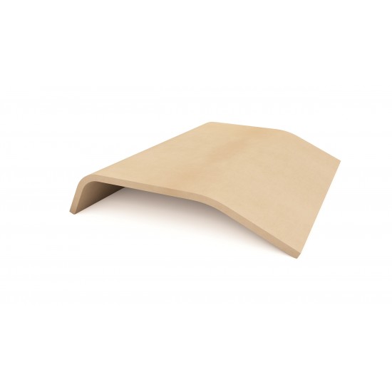 Tirkapsan Curve Product Code 196