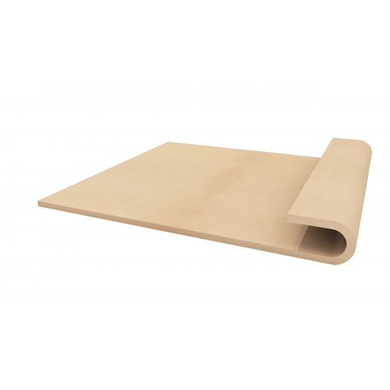 Tirkapsan Curve Product Code 198