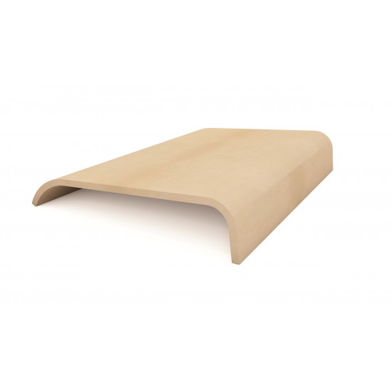 Tirkapsan Curve Product Code 199 Tirkapsan Curve Product Code 199