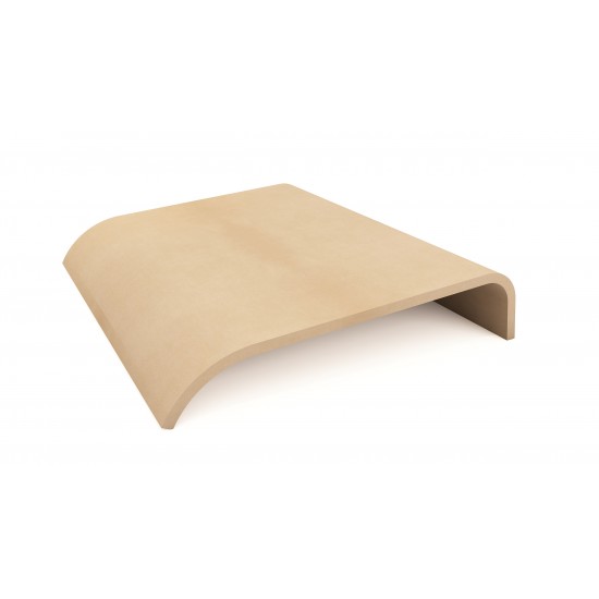 Tirkapsan Curve Product Code 199 Tirkapsan Curve Product Code 199