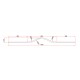 Tirkapsan Curve Product Code 202 Tirkapsan Curve Product Code 202