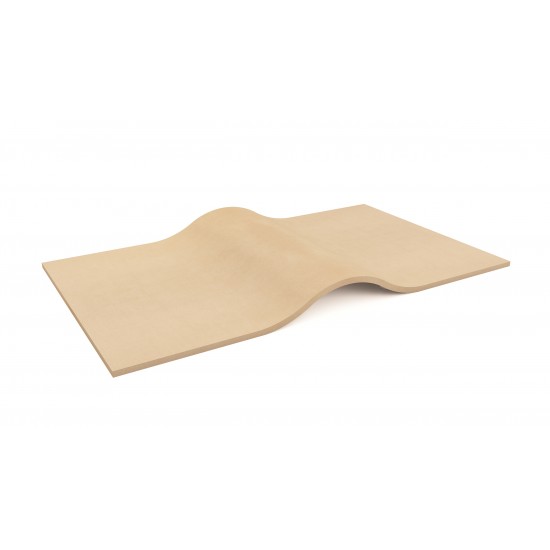 Tirkapsan Curve Product Code 202 Tirkapsan Curve Product Code 202