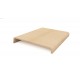Tirkapsan Curve Product Code 204 Tirkapsan Curve Product Code 204