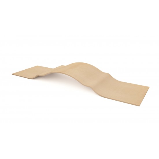 Tirkapsan Curve Product Code 206 Tirkapsan Curve Product Code 206