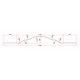 Tirkapsan Curve Product Code 206 Tirkapsan Curve Product Code 206