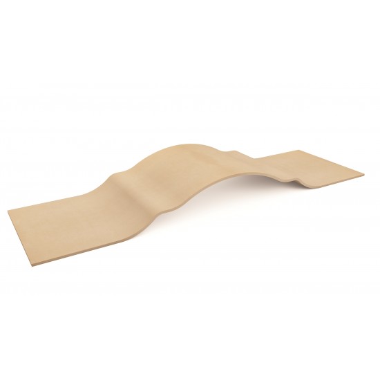 Tirkapsan Curve Product Code 206 Tirkapsan Curve Product Code 206