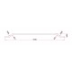 Tirkapsan Curve Product Code 207 Tirkapsan Curve Product Code 207