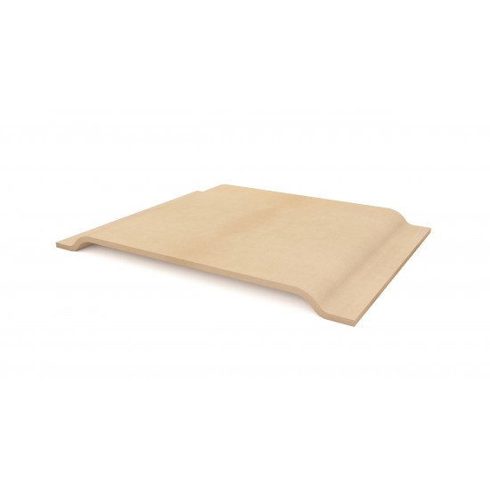 Tirkapsan Curve Product Code 207 Tirkapsan Curve Product Code 207