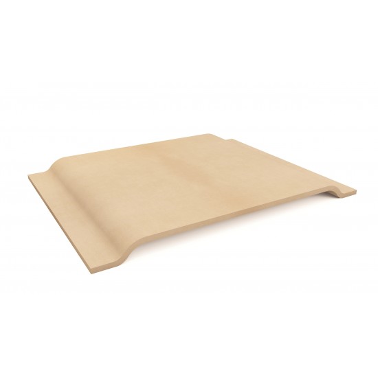 Tirkapsan Curve Product Code 207 Tirkapsan Curve Product Code 207