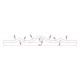 Tirkapsan Curve Product Code 208 Tirkapsan Curve Product Code 208