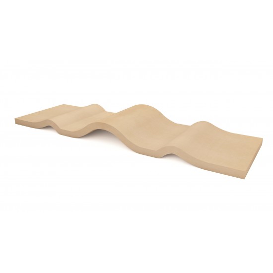 Tirkapsan Curve Product Code 208 Tirkapsan Curve Product Code 208
