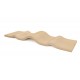 Tirkapsan Curve Product Code 208 Tirkapsan Curve Product Code 208
