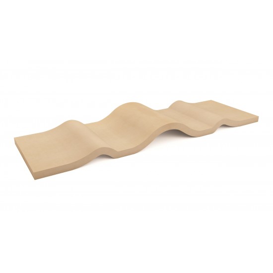 Tirkapsan Curve Product Code 208 Tirkapsan Curve Product Code 208