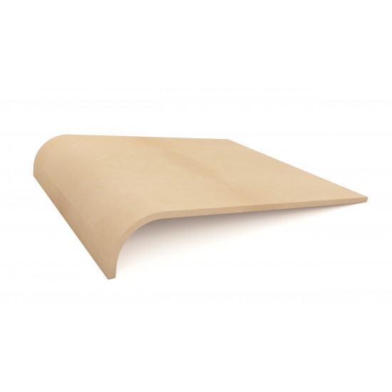 Tirkapsan Curve Product Code 211