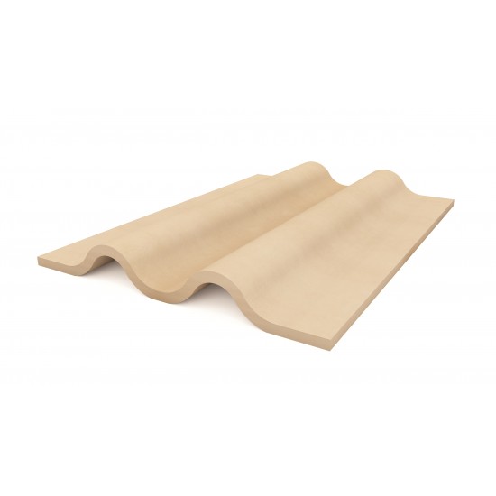 Tirkapsan Curve Product Code 212 Tirkapsan Curve Product Code 212