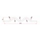 Tirkapsan Curve Product Code 212 Tirkapsan Curve Product Code 212