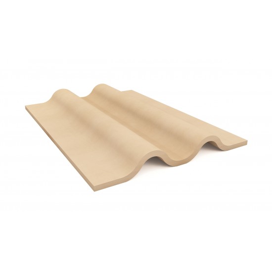 Tirkapsan Curve Product Code 212 Tirkapsan Curve Product Code 212