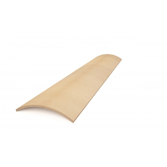 Tirkapsan Curve Product Code 214 Tirkapsan Curve Product Code 214