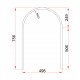 Tirkapsan Curve Product Code 217