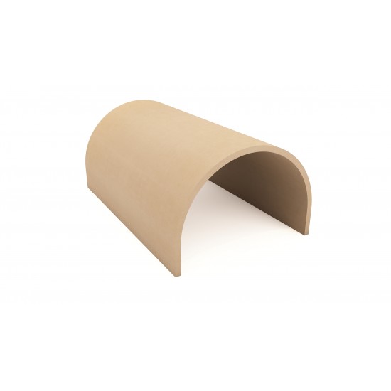 Tirkapsan Curve Product Code 228 Tirkapsan Curve Product Code 228