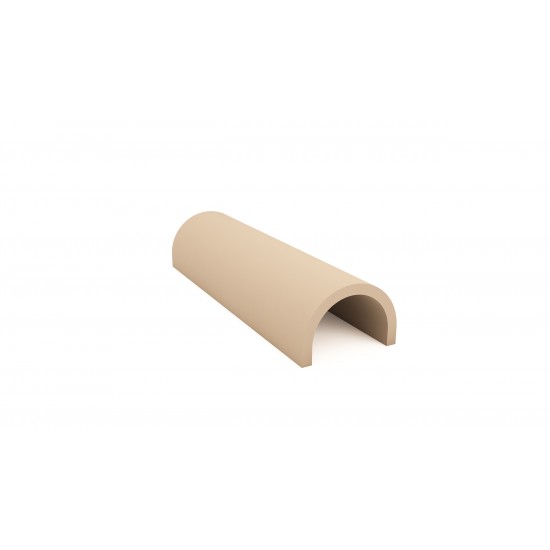 Tirkapsan Curve Product Code 131 Tirkapsan Curve Product Code 131