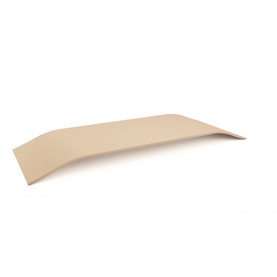 Tirkapsan Curve Product Code 232 Tirkapsan Curve Product Code 232